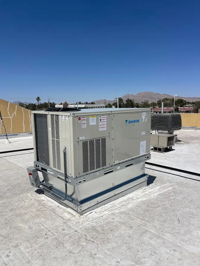 HVAC services in Castroville, CA